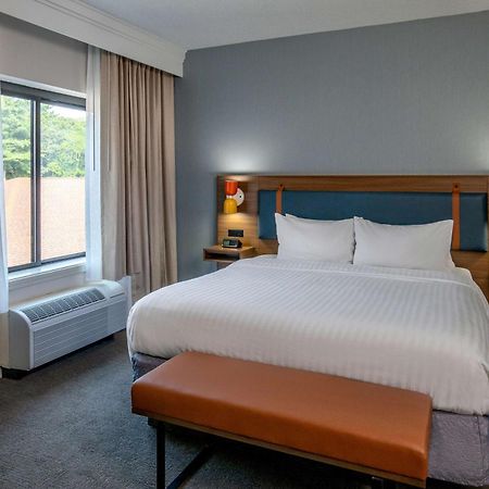 Sonesta Select Boston Foxborough Mansfield Ξενοδοχείο Εξωτερικό φωτογραφία