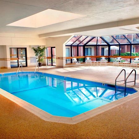 Sonesta Select Boston Foxborough Mansfield Ξενοδοχείο Εξωτερικό φωτογραφία