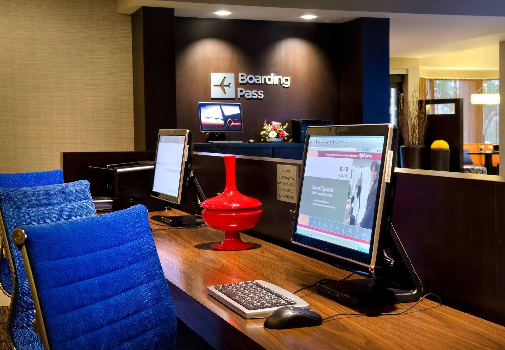 Sonesta Select Boston Foxborough Mansfield Ξενοδοχείο Εξωτερικό φωτογραφία