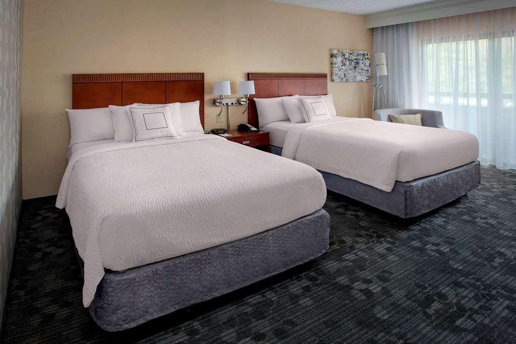 Sonesta Select Boston Foxborough Mansfield Ξενοδοχείο Δωμάτιο φωτογραφία