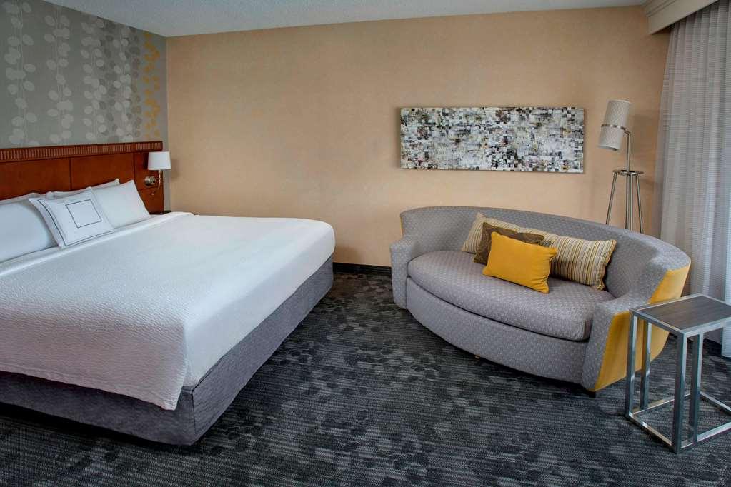 Sonesta Select Boston Foxborough Mansfield Ξενοδοχείο Δωμάτιο φωτογραφία