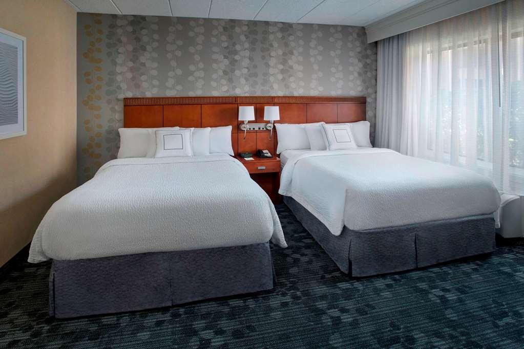 Sonesta Select Boston Foxborough Mansfield Ξενοδοχείο Δωμάτιο φωτογραφία