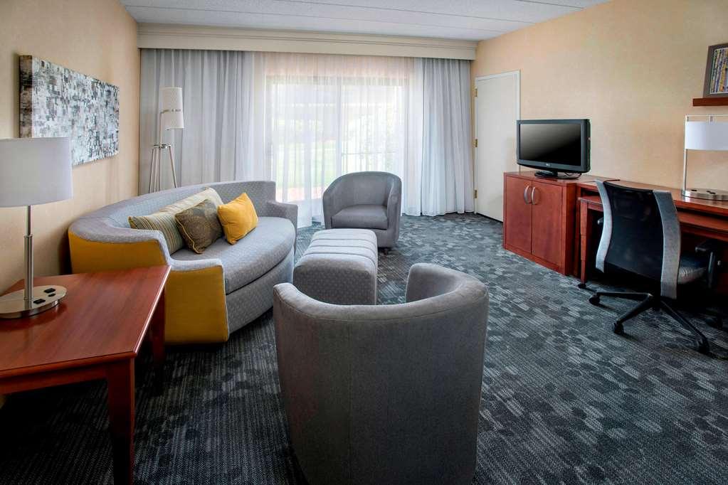 Sonesta Select Boston Foxborough Mansfield Ξενοδοχείο Δωμάτιο φωτογραφία
