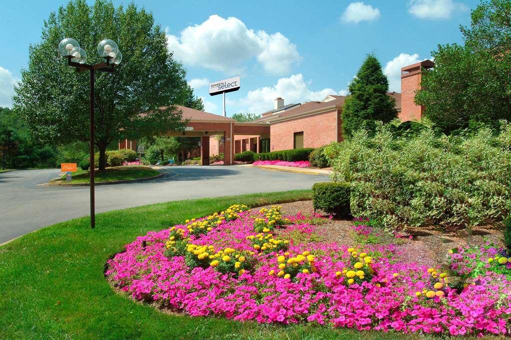 Sonesta Select Boston Foxborough Mansfield Ξενοδοχείο Εξωτερικό φωτογραφία