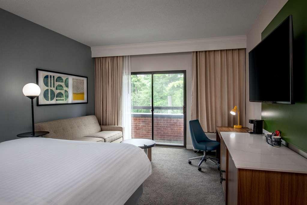 Sonesta Select Boston Foxborough Mansfield Ξενοδοχείο Δωμάτιο φωτογραφία