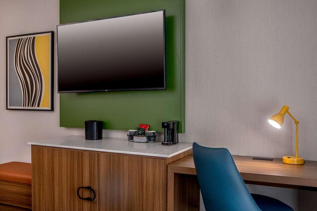 Sonesta Select Boston Foxborough Mansfield Ξενοδοχείο Δωμάτιο φωτογραφία