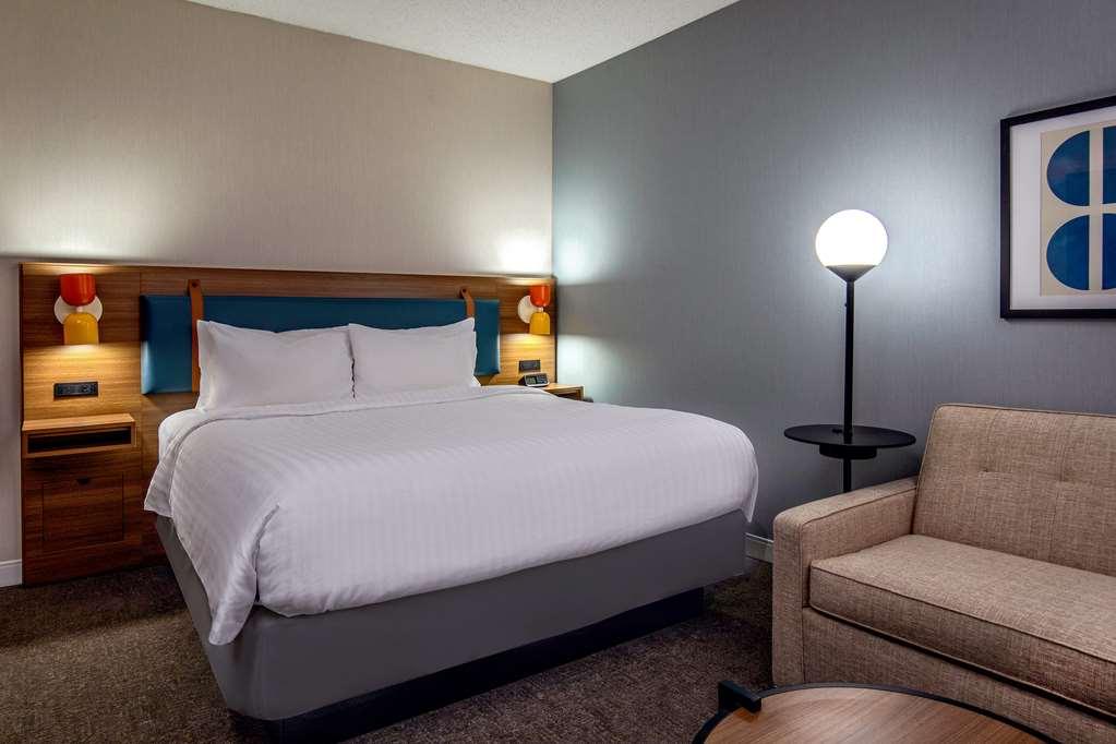 Sonesta Select Boston Foxborough Mansfield Ξενοδοχείο Δωμάτιο φωτογραφία