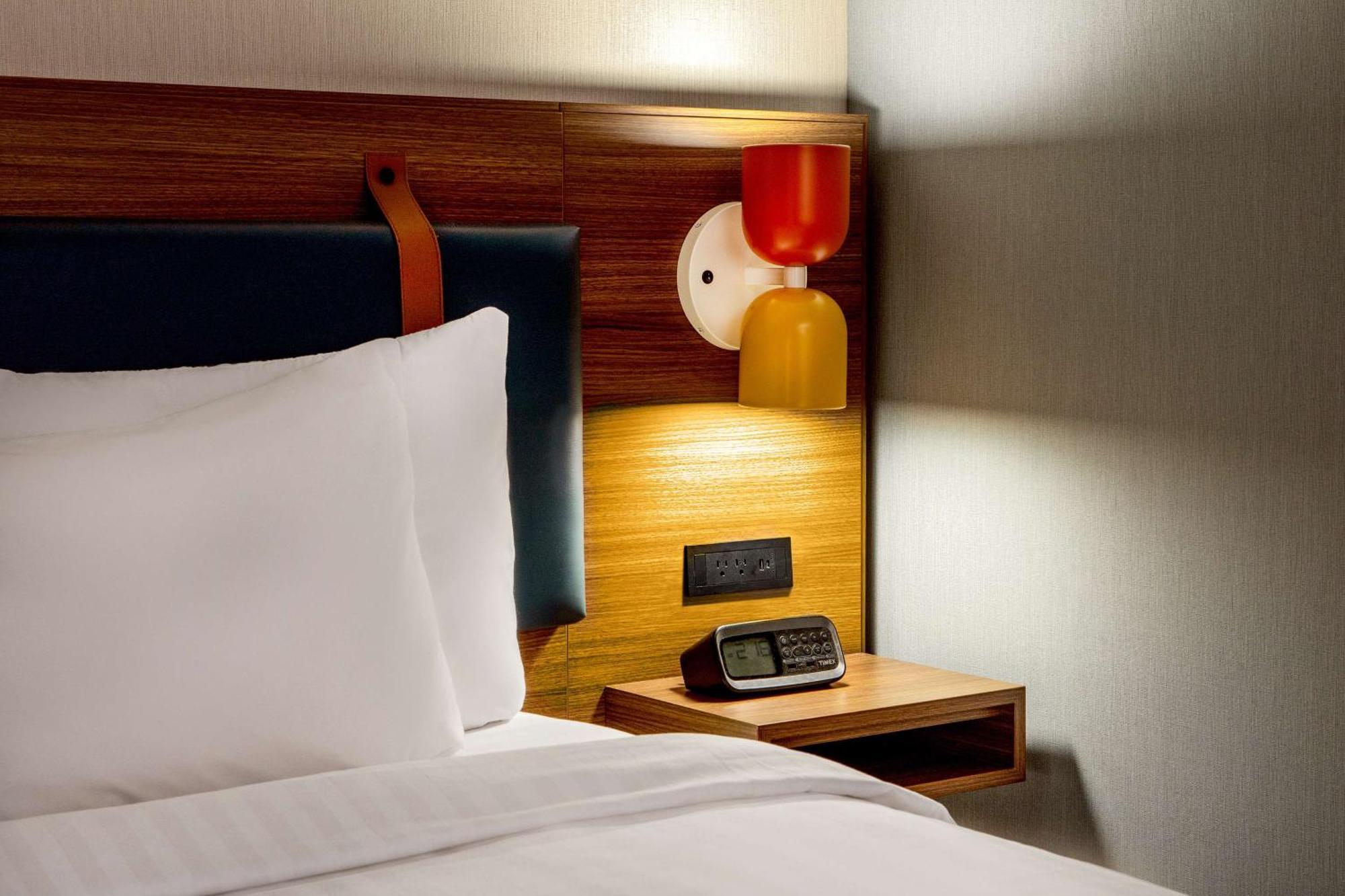 Sonesta Select Boston Foxborough Mansfield Ξενοδοχείο Εξωτερικό φωτογραφία
