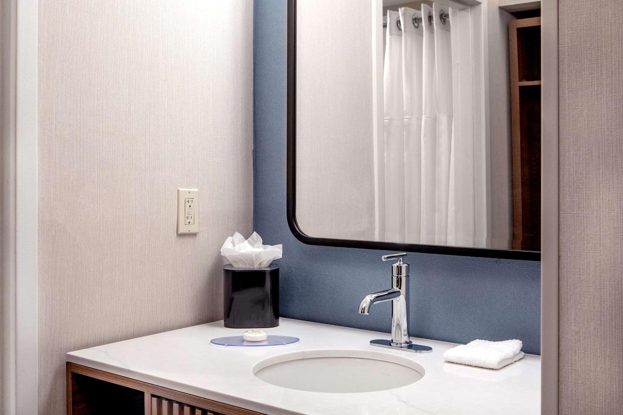 Sonesta Select Boston Foxborough Mansfield Ξενοδοχείο Εξωτερικό φωτογραφία