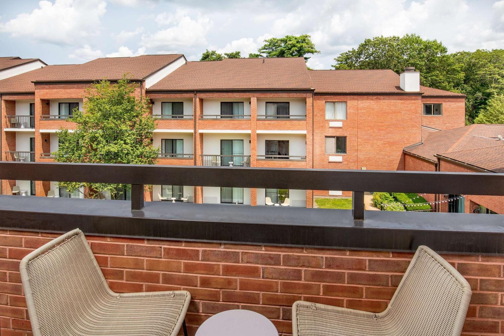 Sonesta Select Boston Foxborough Mansfield Ξενοδοχείο Εξωτερικό φωτογραφία