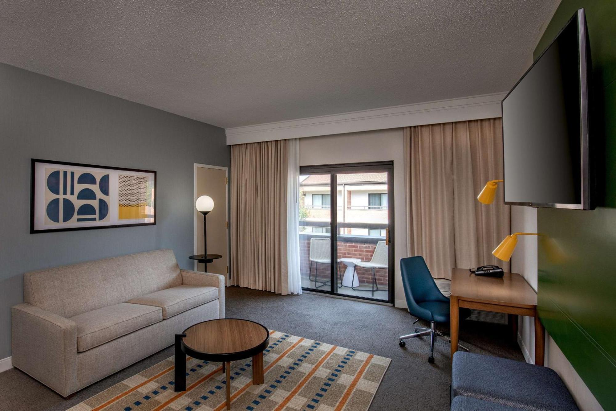 Sonesta Select Boston Foxborough Mansfield Ξενοδοχείο Εξωτερικό φωτογραφία