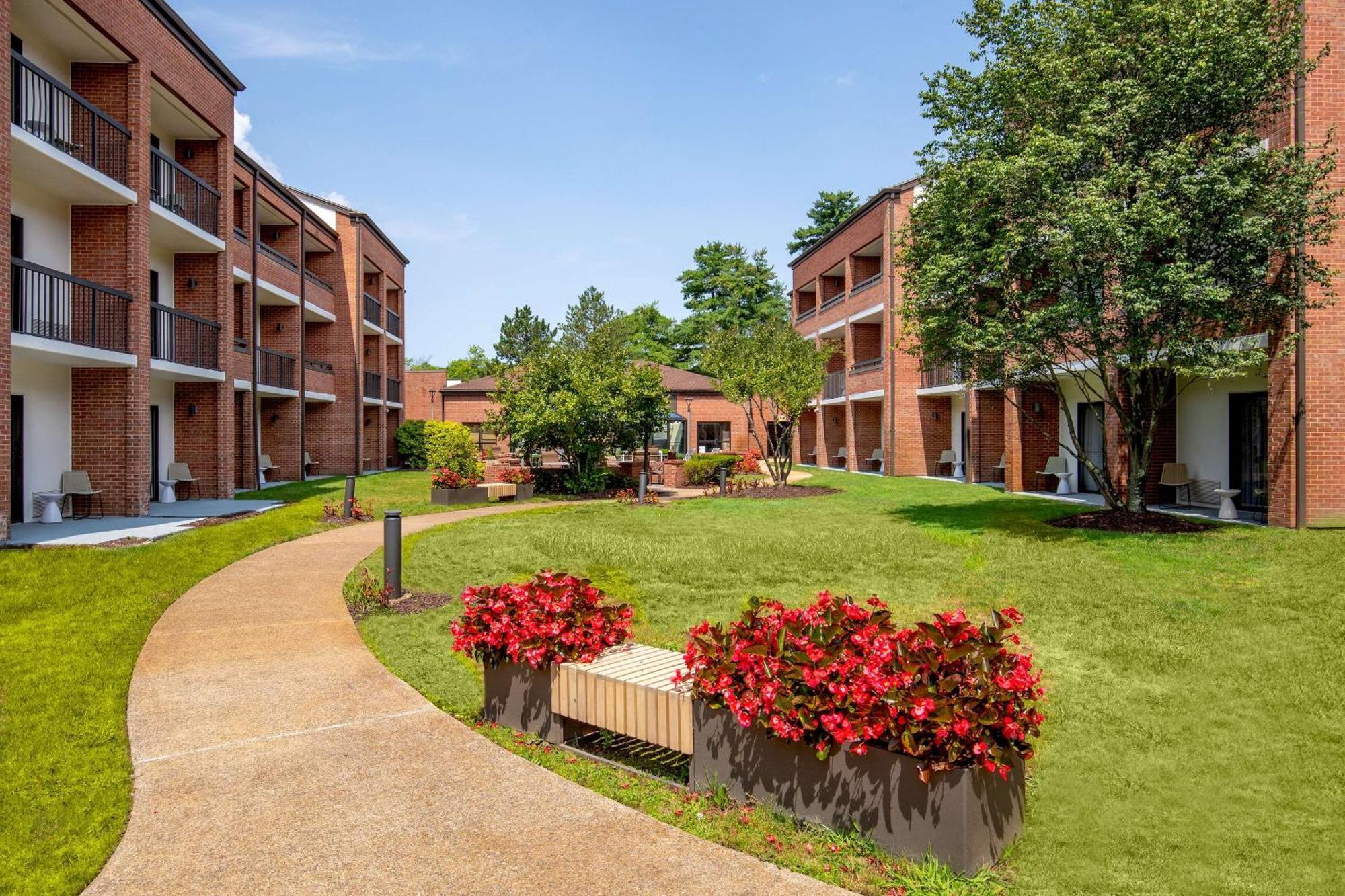 Sonesta Select Boston Foxborough Mansfield Ξενοδοχείο Εξωτερικό φωτογραφία